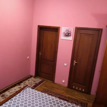Apartament-minihotel Elpida Apartmán Lvov