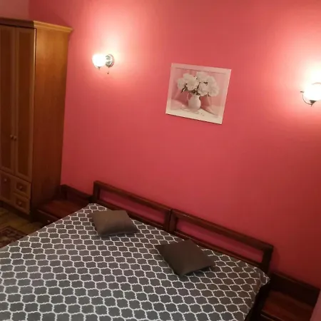 Apartmán Apartament-minihotel Elpida 3*