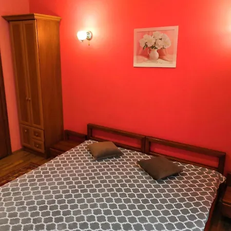 Apartament-minihotel Elpida Apartmán 3*