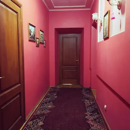 Apartament-minihotel Elpida Apartmán