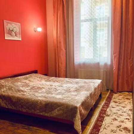 Apartament-minihotel Elpida Apartmán