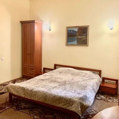 Apartament-minihotel Elpida