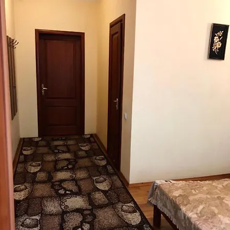 Apartament-minihotel Elpida Apartmán 3*
