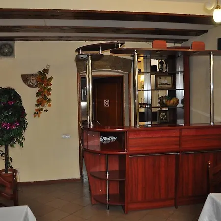 Apartmán Apartament-minihotel Elpida Lvov