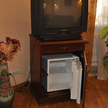 Apartmán Apartament-minihotel Elpida