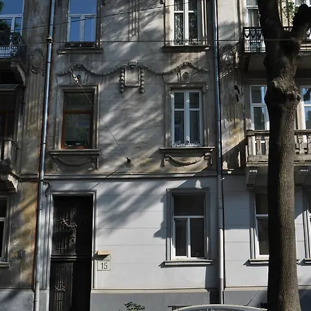 Apartament-minihotel Elpida 3*