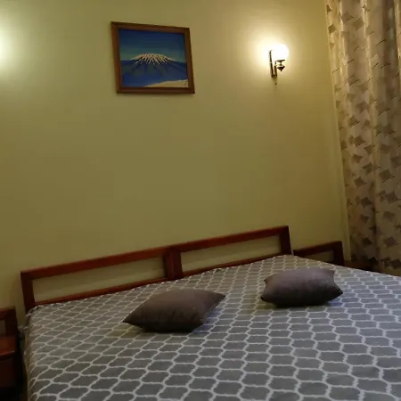 Apartamento Apartament-minihotel Elpida 3*