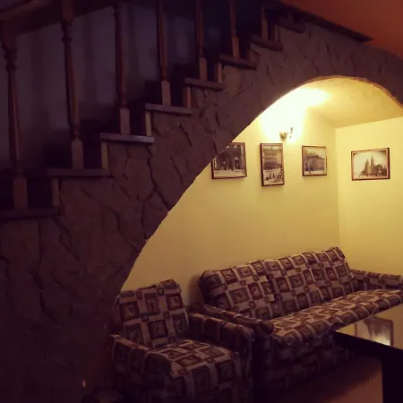 Apartament-minihotel Elpida Апартаменты Львов