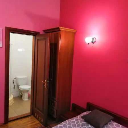 Apartament-minihotel Elpida