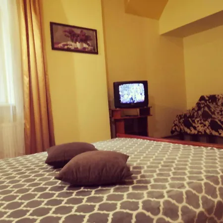 Apartament-minihotel Elpida 3* إلفيف