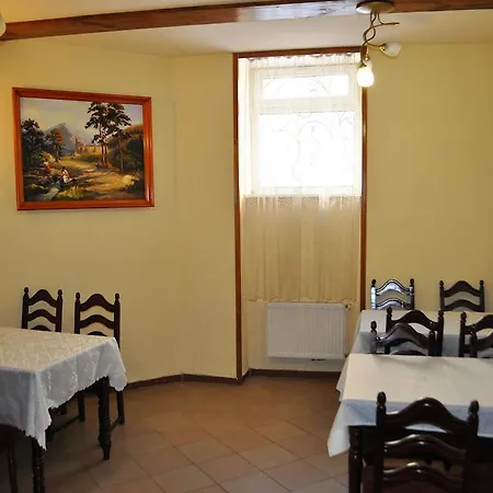 Apartament-minihotel Elpida Lviv