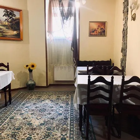 Apartament-minihotel Elpida Апартаменты