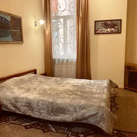 Apartman Apartament-minihotel Elpida 3*