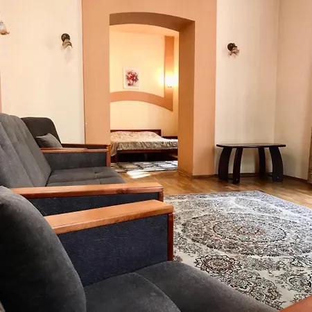 Apartament-minihotel Elpida Lviv