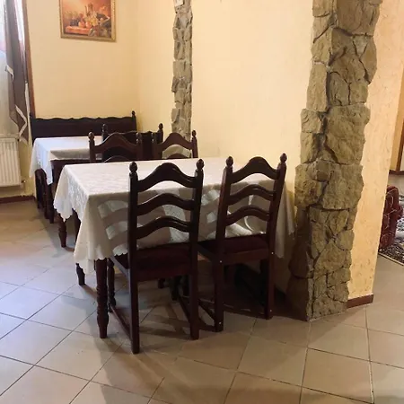 Апартаменты Apartament-minihotel Elpida