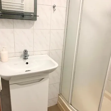 Apartament-minihotel Elpida Apartman