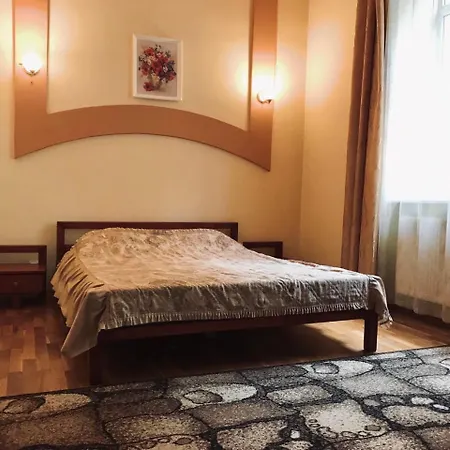 Appartamento Apartament-minihotel Elpida