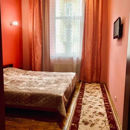 Apartament-minihotel Elpida