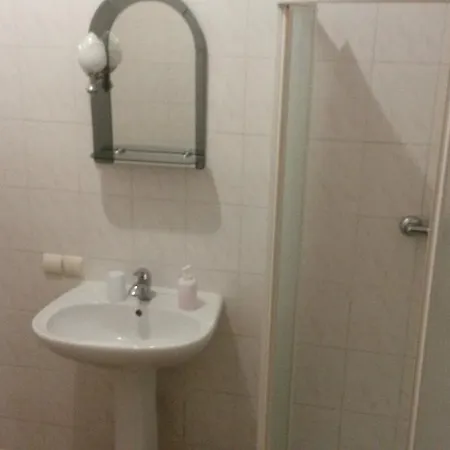 Apartament-minihotel Elpida