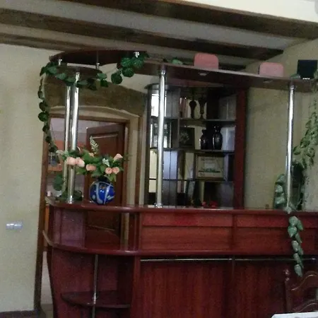 Apartman Apartament-minihotel Elpida 3*