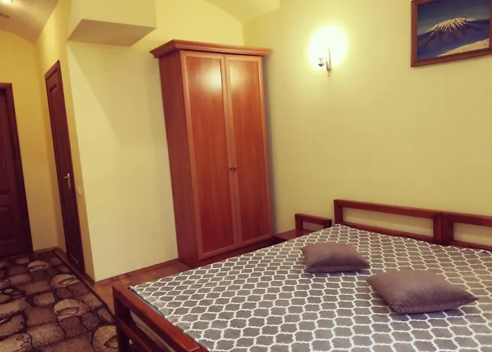 Apartament-minihotel Elpida 3*