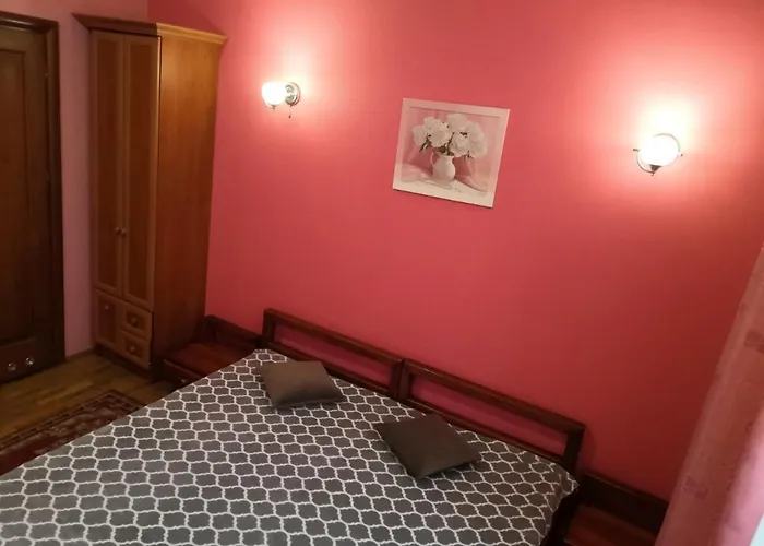 Apartment Apartament-minihotel Elpida 3*