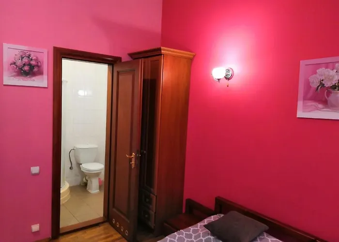 Apartament-minihotel Elpida