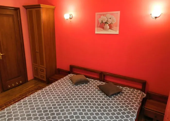 Apartament-minihotel Elpida Apartment 3*