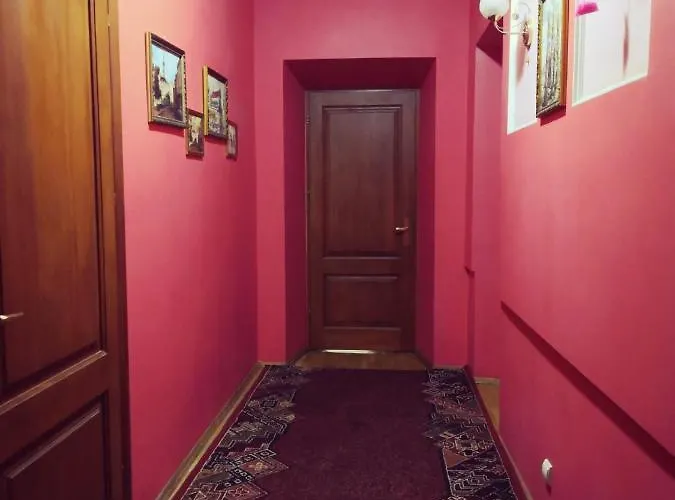 Apartament-minihotel Elpida Апартаменты