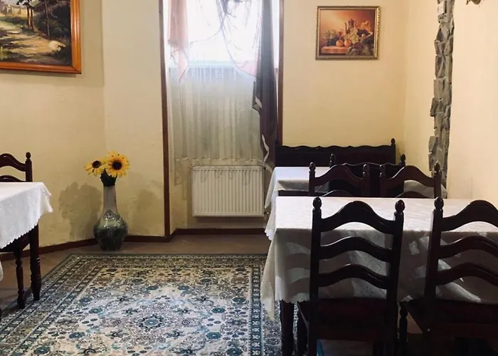 Apartament-minihotel Elpida Apartamento