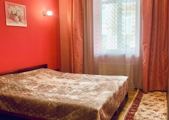 Apartament-minihotel Elpida Апартаменты
