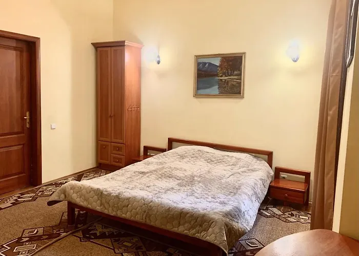 Apartament-minihotel Elpida