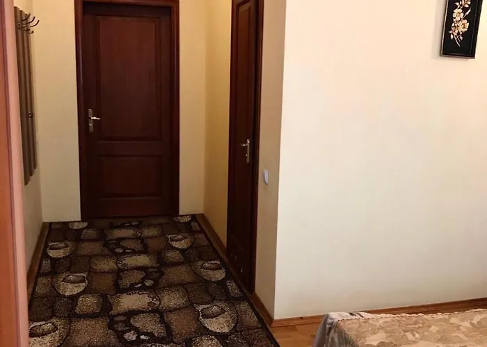 Apartament-minihotel Elpida Apartamento 3*