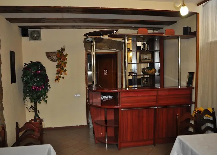 Apartamento Apartament-minihotel Elpida Leópolis