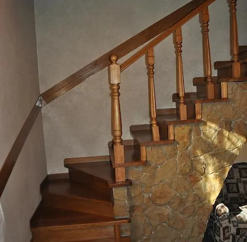 Apartament-minihotel Elpida