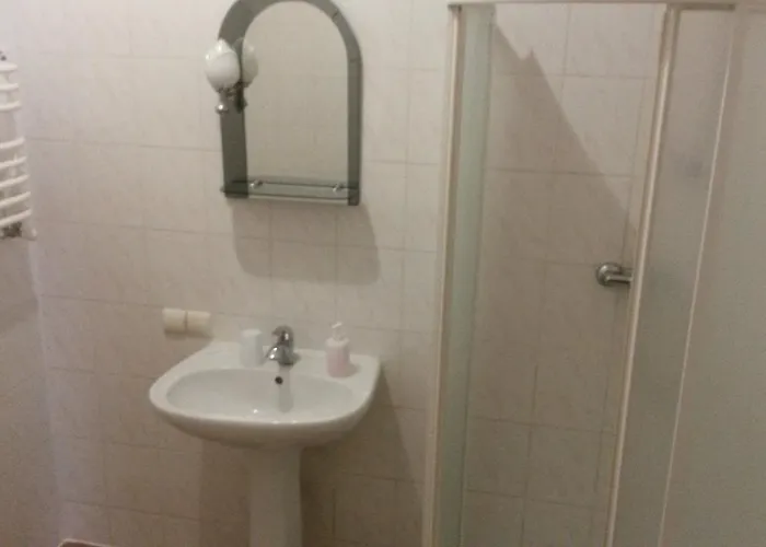 Apartament-minihotel Elpida