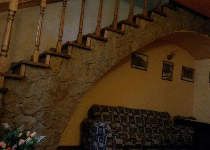 Apartment Apartament-minihotel Elpida 3*