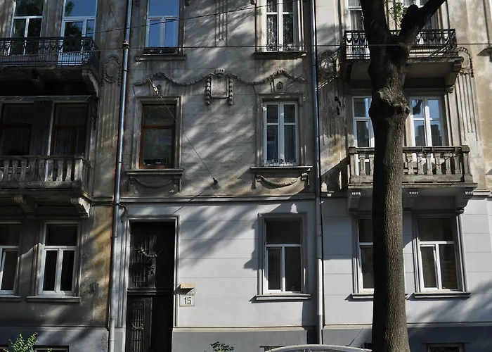 Apartament-minihotel Elpida 3*