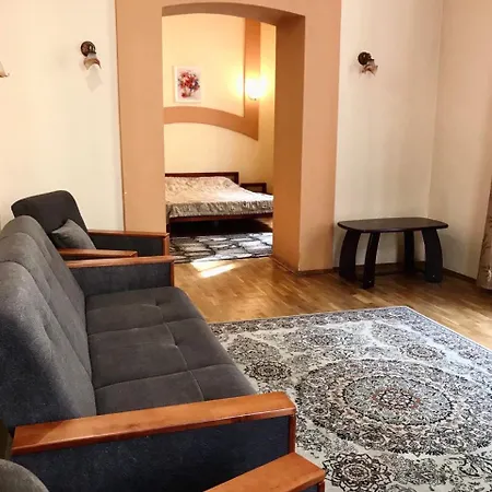 埃尔皮达公寓 公寓