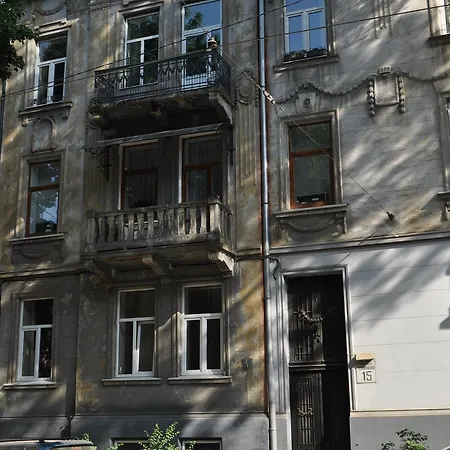 公寓 埃尔皮达公寓 3*