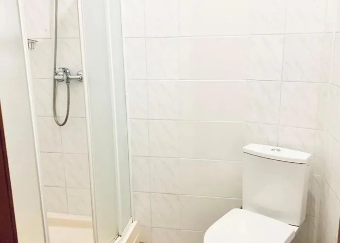 Apartament-minihotel Elpida