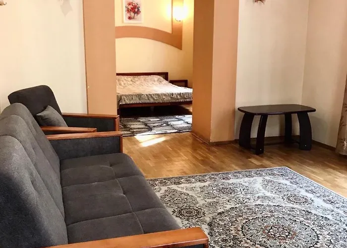 Apartament-minihotel Elpida Apartament