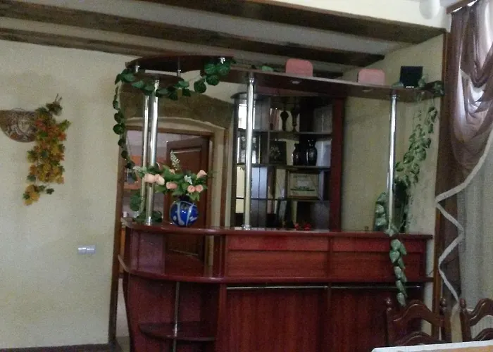 Apartament Apartament-minihotel Elpida 3*